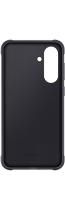 Samsung Rugged Case Galaxy A56 Black