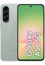 Samsung Galaxy A56 5G Smartphone 128GB Awesome Olive