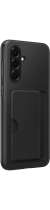 Samsung Card Slot Case Galaxy A56 Black