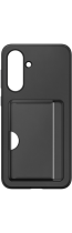 Samsung Card Slot Case Galaxy A56 Black