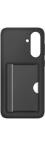 Samsung Card Slot Case Galaxy A56 Black