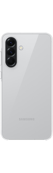 Samsung Clear Case Galaxy A56 Transparent