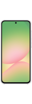 Samsung Clear Case Galaxy A56 Transparent