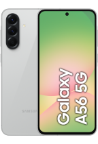 Samsung Galaxy A56 5G Smartphone 128GB Awesome Lightgray