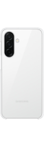 Samsung Clear Case Galaxy A26 Transparent