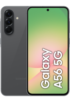 Samsung Galaxy A56 5G Smartphone 256GB Awesome Graphite