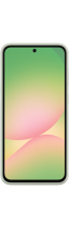 Samsung Silicone Case Galaxy A56 Sage Green