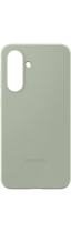 Samsung Silicone Case Galaxy A56 Sage Green