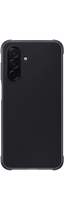 Samsung Rugged Case Galaxy A26 Black