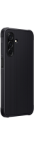 Samsung Rugged Case Galaxy A26 Black