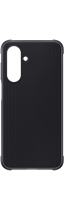 Samsung Rugged Case Galaxy A26 Black
