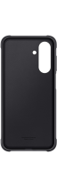 Samsung Rugged Case Galaxy A26 Black