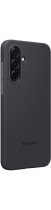 Samsung Silicone Case Galaxy A36 Black