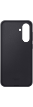 Samsung Silicone Case Galaxy A36 Black
