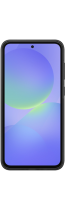Samsung Card Slot Case Galaxy A36 Black