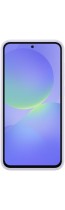 Samsung Silicone Case Galaxy A36 Lavender