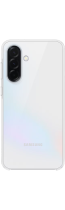 Samsung Clear Case Galaxy A36 Transparent
