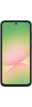 Samsung Silicone Case Galaxy A56 Black
