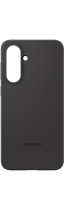 Samsung Silicone Case Galaxy A56 Black
