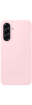 Samsung Silicone Case Galaxy A56 Pink