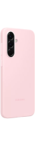 Samsung Silicone Case Galaxy A56 Pink