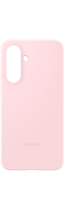 Samsung Silicone Case Galaxy A56 Pink
