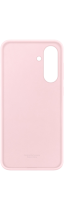 Samsung Silicone Case Galaxy A56 Pink