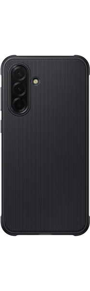Samsung Rugged Case Galaxy A36 Black
