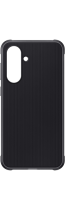 Samsung Rugged Case Galaxy A36 Black