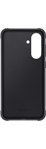 Samsung Rugged Case Galaxy A36 Black