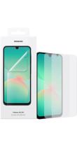 Samsung Screen Protector Galaxy A26 Transparent