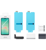 Samsung Screen Protector Galaxy A26 Transparent