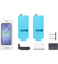 Samsung Screen Protector Galaxy A36 Transparent