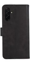 Vivid Flip Book Case Samsung Galaxy A56 Black