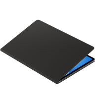 Samsung Smart Book Cover Galaxy Tab S10 FE+ Black