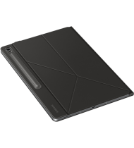 Samsung Smart Book Cover Galaxy Tab S10 FE+ Black