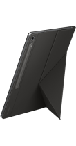 Samsung Smart Book Cover Galaxy Tab S10 FE+ Black