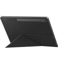 Samsung Smart Book Cover Galaxy Tab S10 FE+ Black