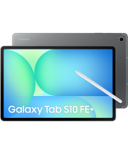 Samsung Galaxy Tab S10 FE+ 5G 256GB Gray