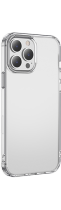 Vivid Acrylic Case Apple iPhone 13 Pro Transparent