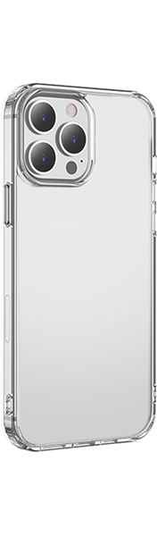 Vivid Acrylic Case Apple iPhone 13 Pro Transparent