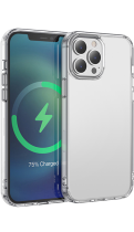 Vivid Acrylic Case Apple iPhone 13 Pro Transparent