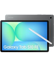 Samsung Galaxy Tab S10 FE 5G 128GB Gray
