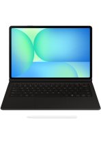 Samsung Book Cover Keyboard - AI Key Galaxy Tab S10 FE+ Black