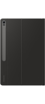 Samsung Book Cover Keyboard - AI Key Galaxy Tab S10 FE+ Black