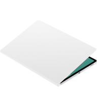 Samsung Smart Book Cover Galaxy Tab S10 FE+ White