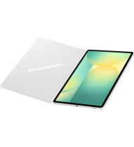 Samsung Smart Book Cover Galaxy Tab S10 FE+ White