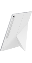 Samsung Smart Book Cover Galaxy Tab S10 FE+ White