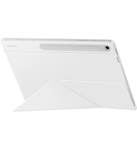 Samsung Smart Book Cover Galaxy Tab S10 FE+ White
