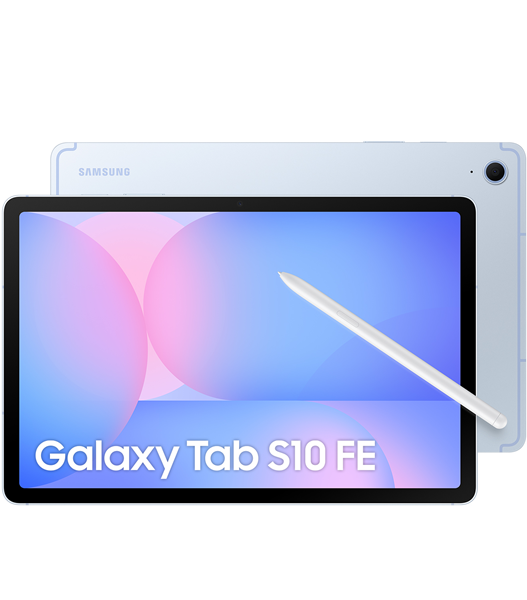 Samsung Galaxy Tab S10 FE WiFi 128GB Blue